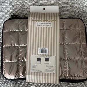 Wandering Moon Compression Packing Cubes